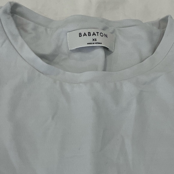 Babaton bodysuit - Picture 2 of 3